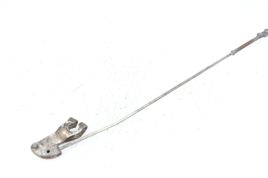 photo de CABLE FREIN ARRIERE KYMCO STRYKER OFF ROAD 125 (1999 - 2005) - Détail de la pièce