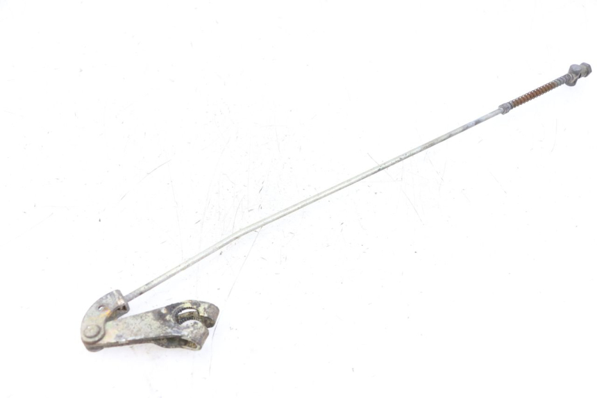 photo de CABLE FREIN ARRIERE KYMCO STRYKER OFF ROAD 125 (1999 - 2005) - Zoom état d’usage