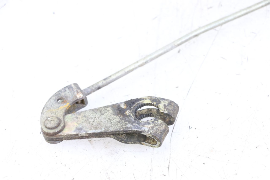 photo de CABLE FREIN ARRIERE KYMCO STRYKER OFF ROAD 125 (1999 - 2005) - Autre angle de vue