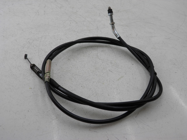 photo de CABLE FREIN ARRIERE KYMCO XCITING RI ABS 500 (2010) - Vue principale