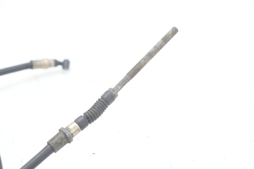 photo de CABLE FREIN ARRIERE KYMCO LIKE 4T 50 (2009 - 2018) - Autre angle de vue