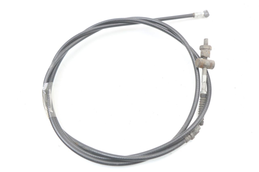 photo de CÂBLE DE FREIN ARRIÈRE PEUGEOT LUDIX 50 (2008 - 2017) - Détail de la pièce
