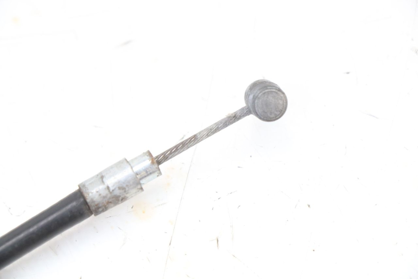 photo de CÂBLE DE FREIN ARRIÈRE PEUGEOT LUDIX 50 (2008 - 2017) - Zoom état d’usage