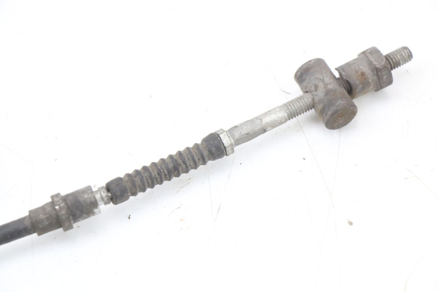 photo de CÂBLE DE FREIN ARRIÈRE PEUGEOT LUDIX 50 (2008 - 2017) - Autre angle de vue