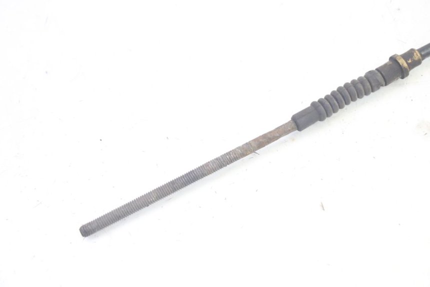 photo de CÂBLE DE FREIN ARRIÈRE PEUGEOT LUDIX 50 (2008 - 2017) - Zoom état d’usage