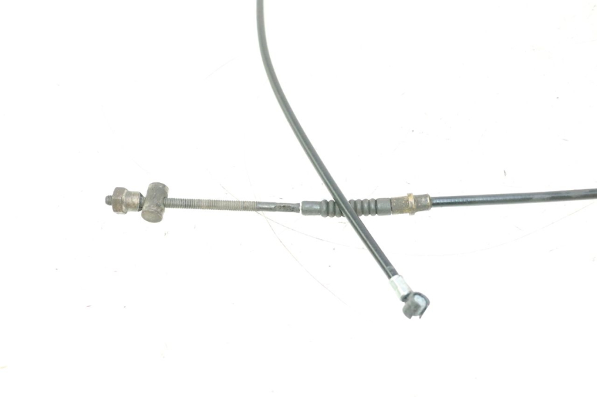 photo de CABLE FREIN ARRIERE PEUGEOT LUDIX SNAKE 2T 50 (2004 - 2014) - Zoom état d’usage