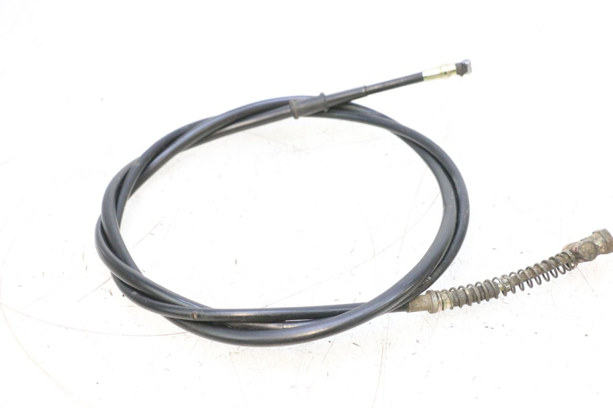 photo de CABLE FREIN ARRIERE KEEWAY MATRIX RX9 125 (2006 - 2007) - Détail de la pièce