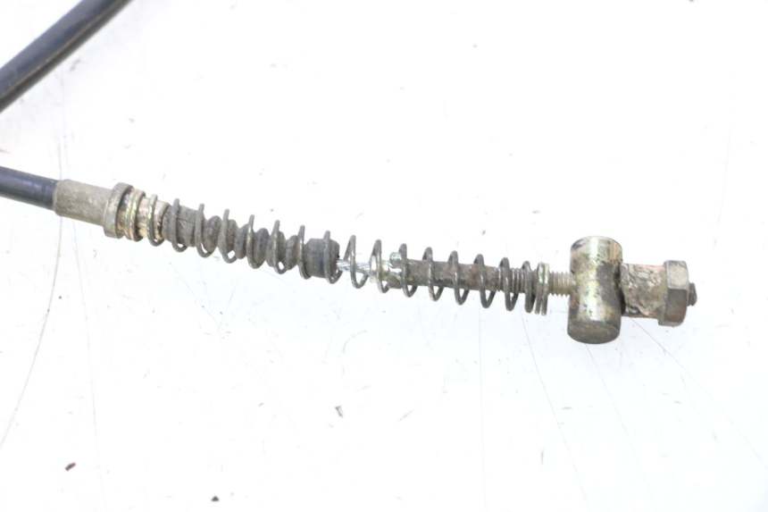 photo de CABLE FREIN ARRIERE KEEWAY MATRIX RX9 125 (2006 - 2007) - Marquages et références
