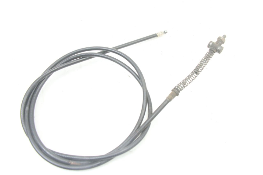 photo de CABLE FREIN ARRIERE MBK BOOSTER NEXT GENERATION 50 (1995 - 1998) - Détail de la pièce