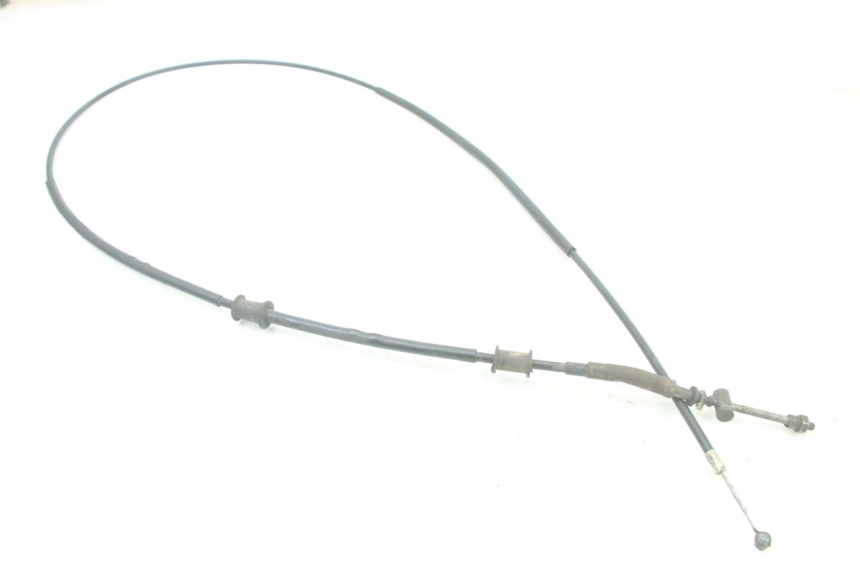 photo de CABLE FREIN ARRIERE MBK BOOSTER SPIRIT NAKED 50 (2004 - 2017) - Vue principale