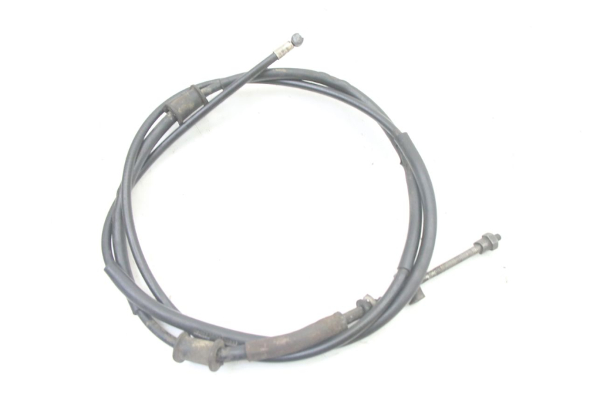 photo de CABLE FREIN ARRIERE MBK BOOSTER SPIRIT NAKED 50 (2004 - 2017) - Détail de la pièce