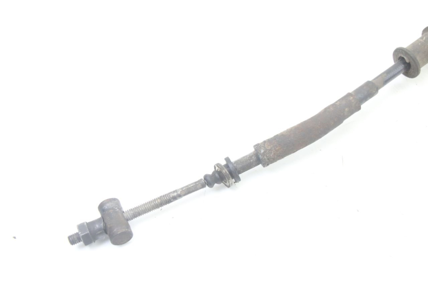 photo de CABLE FREIN ARRIERE MBK BOOSTER SPIRIT NAKED 50 (2004 - 2017) - Zoom état d’usage