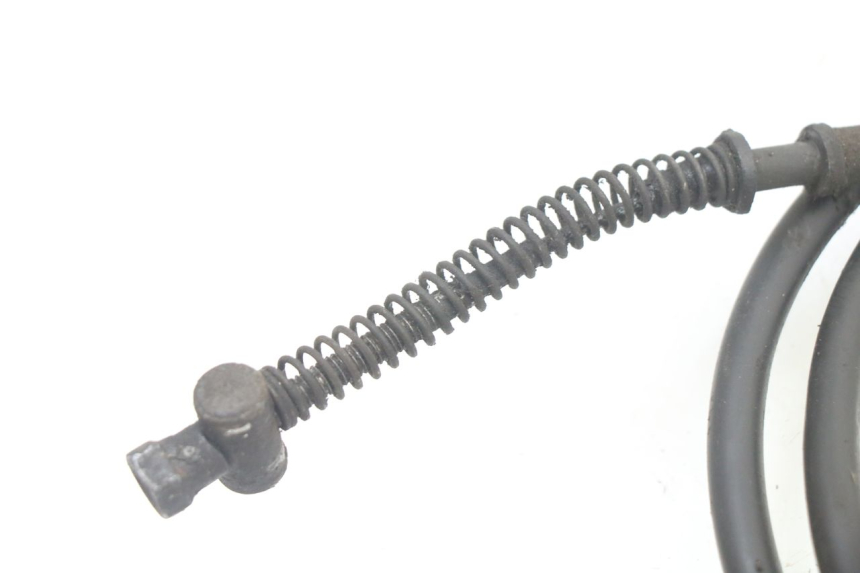 photo de Câble de frein arrière MBK OVETTO ONE 2T 50 (2013 - 2017) - Zoom état d’usage