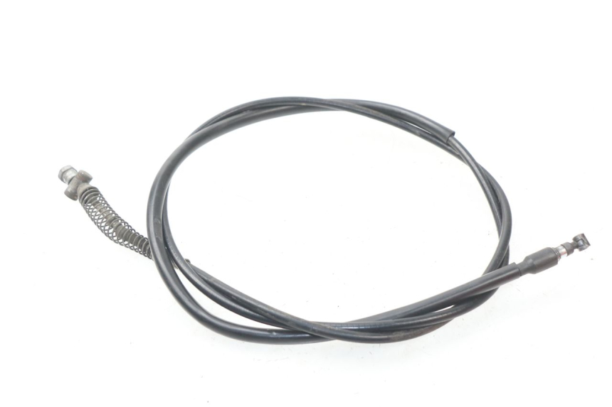 photo de CÂBLE DE FREIN ARRIÈRE JM MOTORS MIA 50 (2017 - 2020) - Gros plan technique