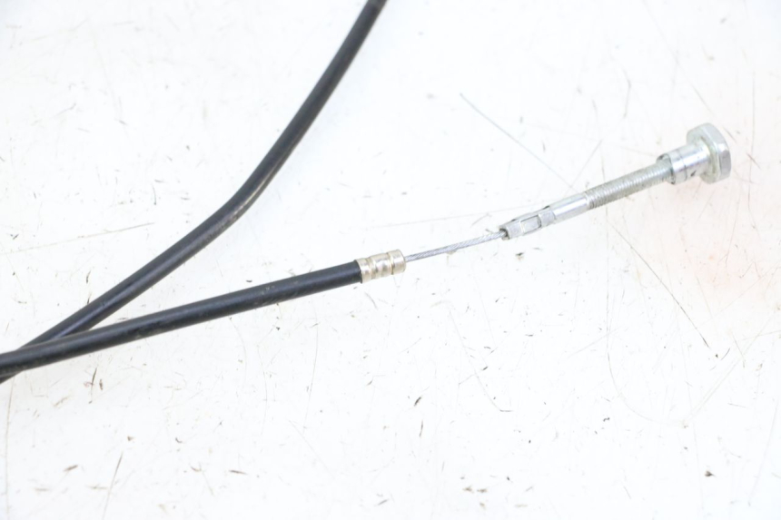 photo de CABLE FREIN ARRIERE DUALTRON MINI SPECIAL 1 - Zoom état d’usage