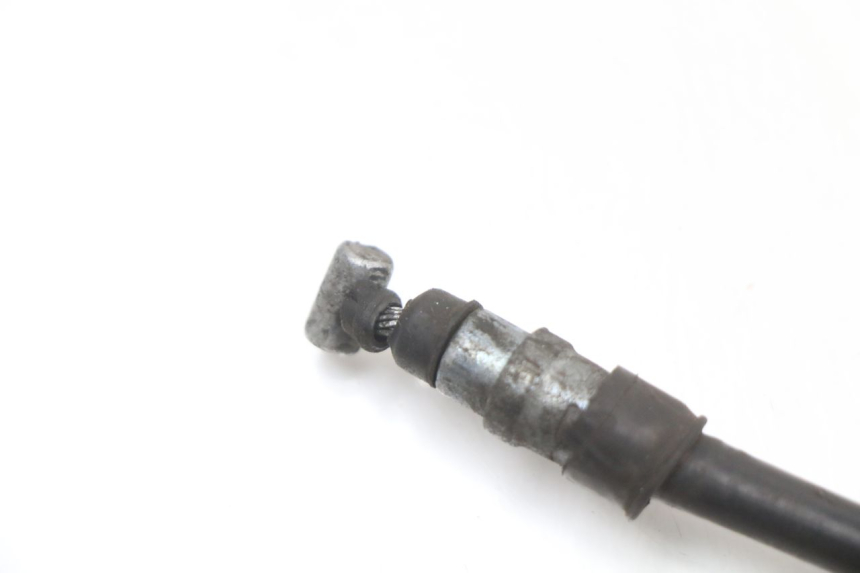 photo de CABLE FREIN ARRIERE SYM MIO 50 (2005 - 2010) - Zoom état d’usage