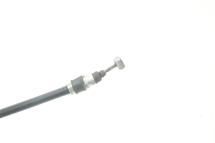 photo de CABLE FREIN ARRIERE SYM MIO 50 (2005 - 2010) - Zoom état d’usage
