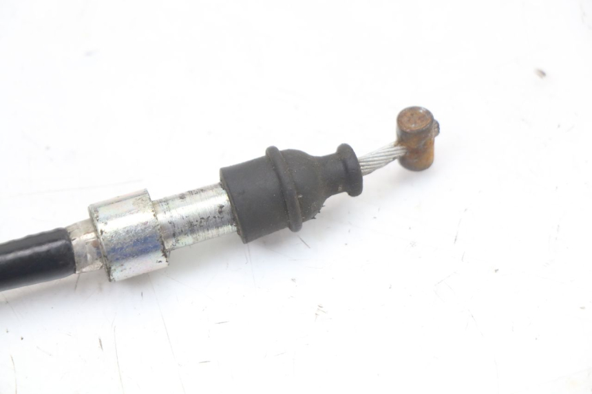 photo de CABLE FREIN ARRIERE PIAGGIO MP3 125 (2006 - 2014) - Autre angle de vue