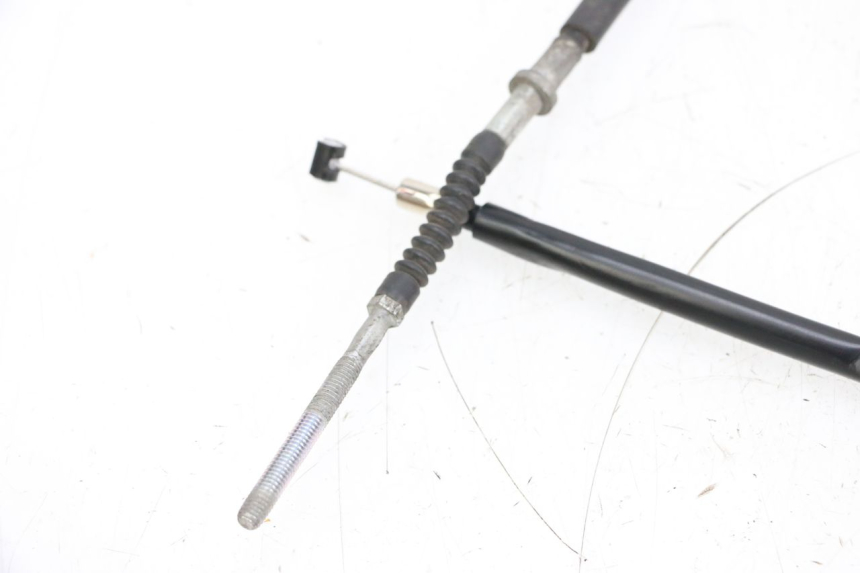 photo de CABLE FREIN ARRIERE YAMAHA NEO'S CORE 1 (2022 - 2026) - Zoom état d’usage