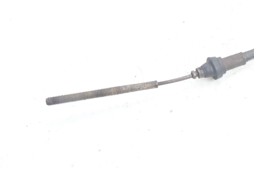 photo de CABLE FREIN ARRIERE YAMAHA NEO'S NEOS 2T 50 (1998 - 2007) - Zoom état d’usage