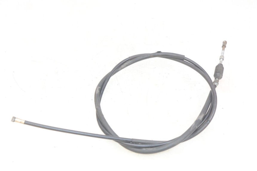 photo de CÂBLE DE FREIN ARRIÈRE PIAGGIO NEW TYPHOON 50 (2010 - 2017) - Détail de la pièce