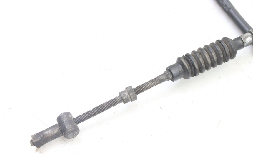 photo de CÂBLE DE FREIN ARRIÈRE PIAGGIO NEW TYPHOON 50 (2018 - 2021) - Zoom état d’usage