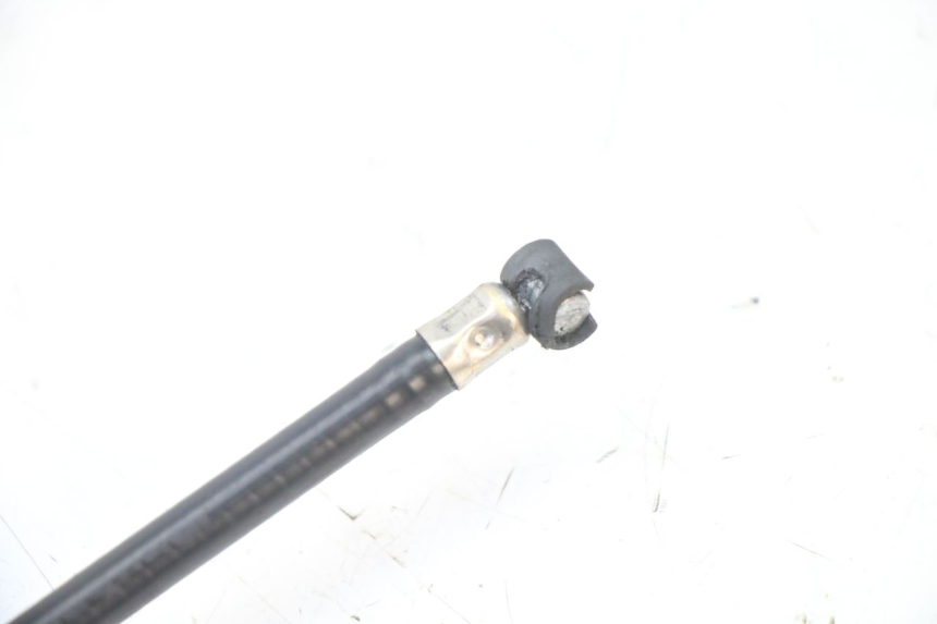 photo de CÂBLE DE FREIN ARRIÈRE PIAGGIO NEW TYPHOON 50 (2018 - 2021) - Gros plan technique