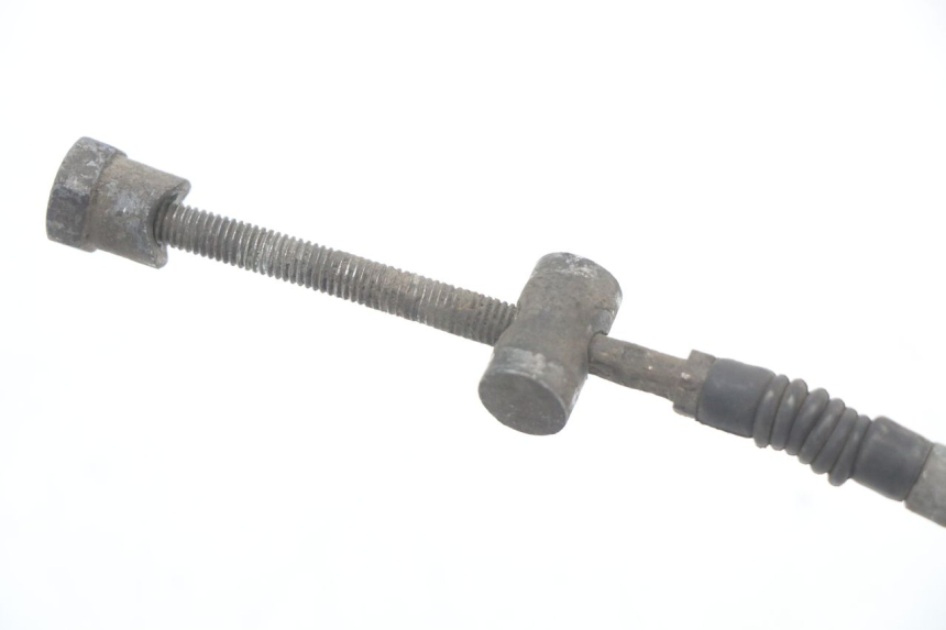 photo de CABLE FREIN ARRIERE HONDA NHX LEAD 110 (2008 - 2010) - Zoom état d’usage