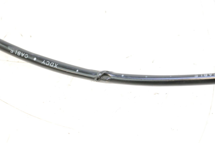 photo de CABLE FREIN ARRIERE JM MOTORS OLDIES 4T 50 (2020 - 2026) - Zoom état d’usage