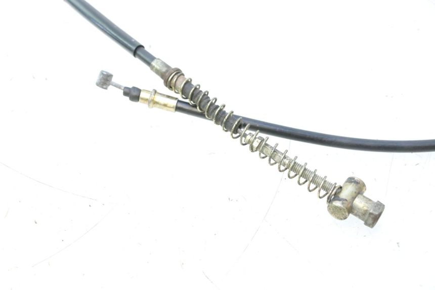 photo de CABLE FREIN ARRIERE JM MOTORS OLDIES 4T 50 (2020 - 2026) - Autre angle de vue