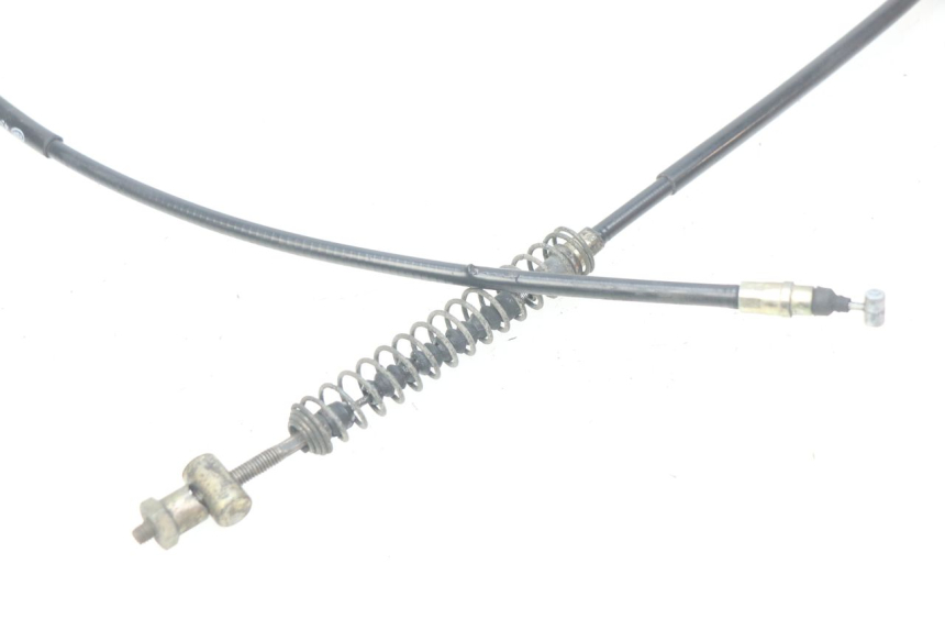 photo de CÂBLE DE FREIN ARRIÈRE SYM ORBIT 2 2T 50 (2008 - 2018) - Autre angle de vue