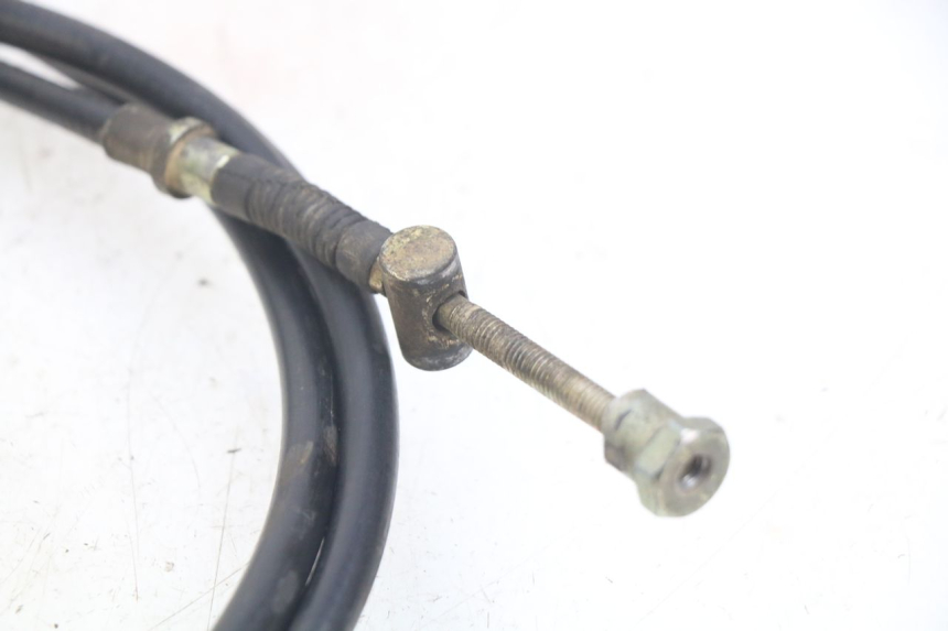 photo de CABLE FREIN ARRIERE SYM ORBIT III 3 4T 50 (2021 - 2025) - Zoom état d’usage