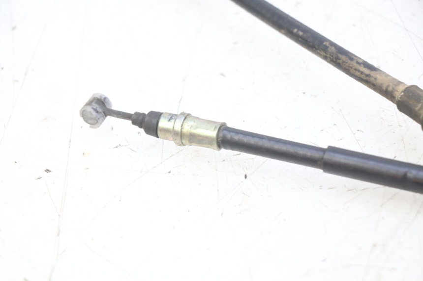 photo de CABLE FREIN ARRIERE SYM ORBIT III 3 4T 50 (2021 - 2025) - Gros plan technique