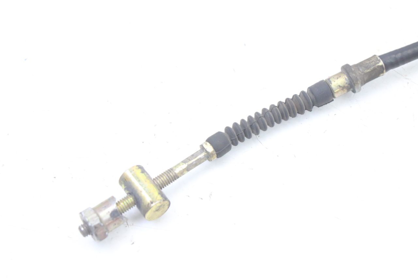 photo de CABLE FREIN ARRIERE SYM ORBIT III 3 4T 50 (2021 - 2025) - Zoom état d’usage