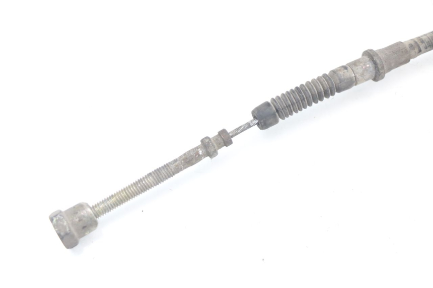 photo de CABLE FREIN ARRIERE SYM ORBIT 50 (2008 - 2010) - Zoom état d’usage