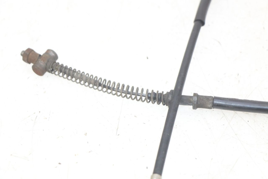 photo de CÂBLE DE FREIN ARRIÈRE MBK OVETTO 2T 50 (2007 - 2017) - Autre angle de vue