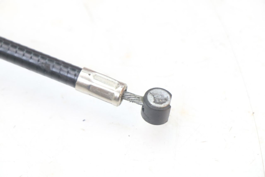 photo de Câble de frein arrière MBK OVETTO ONE 2T 50 (2013 - 2017) - Zoom état d’usage