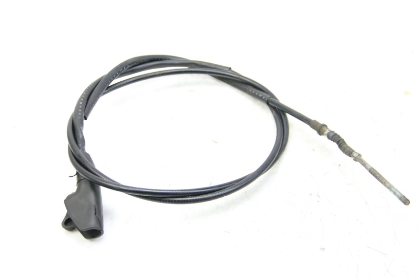 photo de CÂBLE DE FREIN ARRIÈRE IMF INDUSTRIE PACH 4T 50 (2009 - 2018) - Détail de la pièce