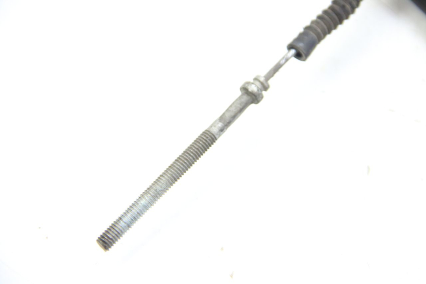 photo de CÂBLE DE FREIN ARRIÈRE IMF INDUSTRIE PACH 4T 50 (2009 - 2018) - Gros plan technique