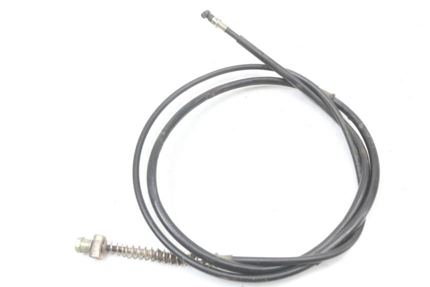 photo de CÂBLE DE FREIN ARRIÈRE IMF INDUSTRIE PACH 4T 50 (2009 - 2018) - Détail de la pièce