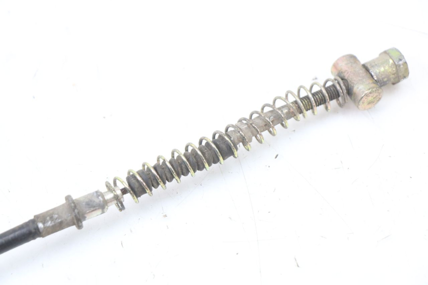 photo de CÂBLE DE FREIN ARRIÈRE IMF INDUSTRIE PACH 4T 50 (2009 - 2018) - Autre angle de vue