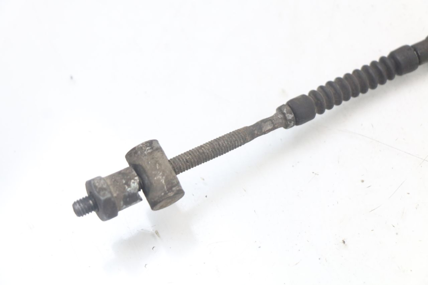 photo de CÂBLE DE FREIN ARRIÈRE PEUGEOT KISBEE 2T 50 (2010 - 2017) - Zoom état d’usage