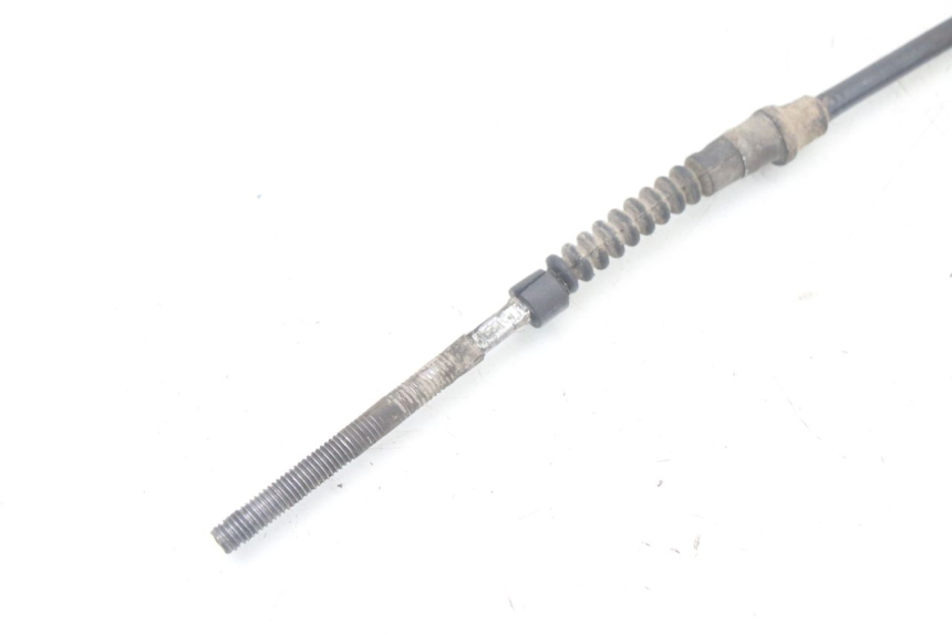 photo de CABLE FREIN ARRIERE PEUGEOT LUDIX ONE 50 (2005 - 2008) - Zoom état d’usage