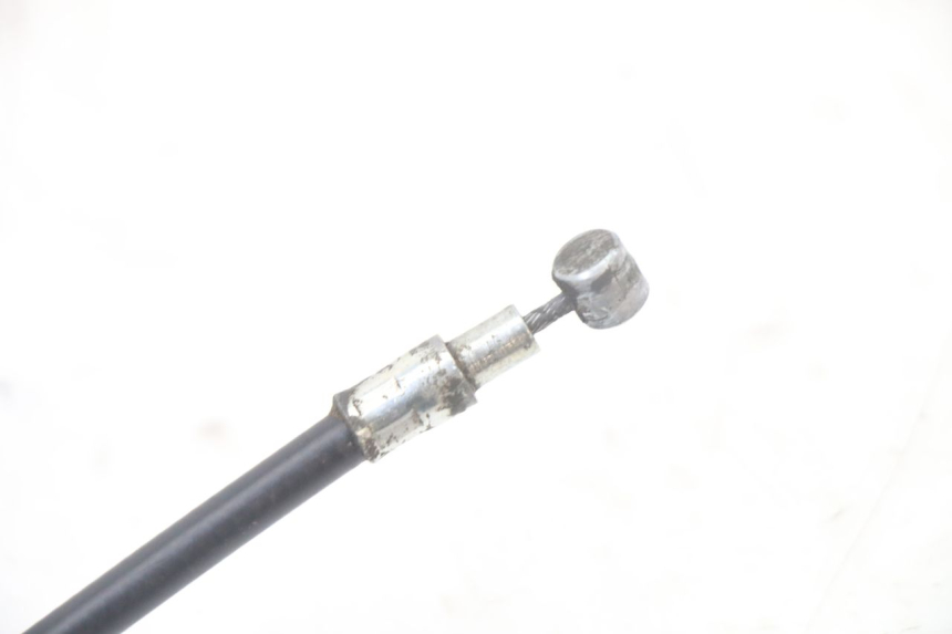photo de CABLE FREIN ARRIERE PEUGEOT LUDIX ONE 50 (2005 - 2008) - Autre angle de vue