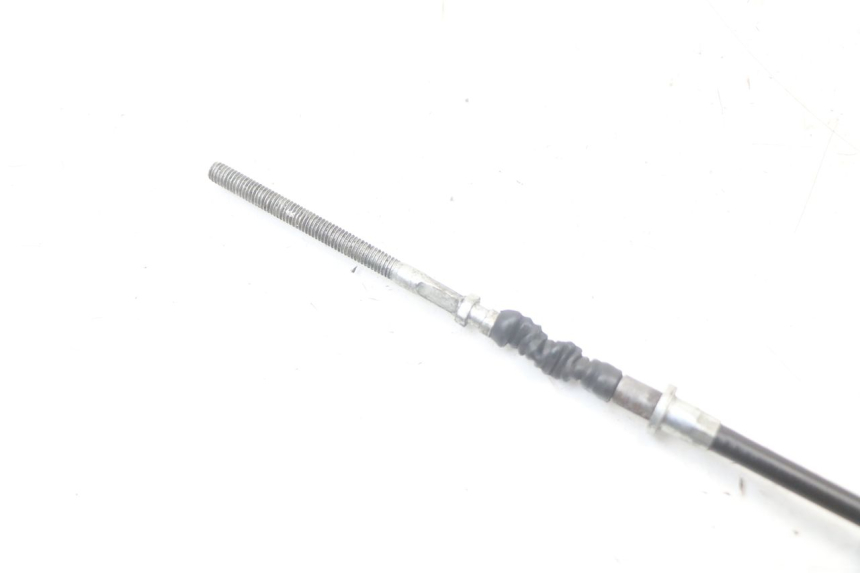 photo de CABLE FREIN ARRIERE PEUGEOT STREETZONE 4T 50 (2018 - 2023) - Zoom état d’usage