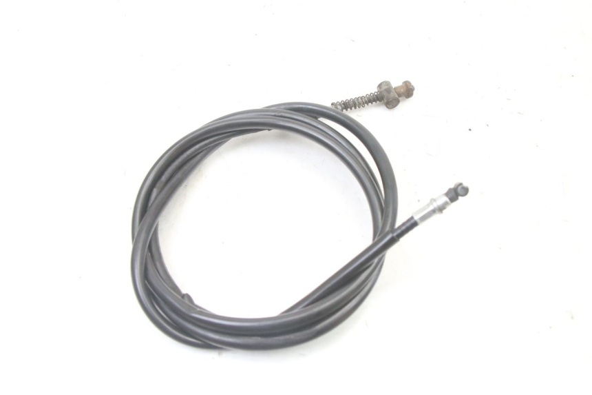 photo de CABLE FREIN ARRIERE PEUGEOT STREETZONE I 2T 50 (2018 - 2020) - Détail de la pièce