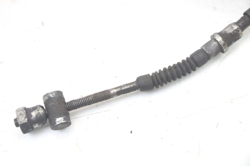 photo de CABLE FREIN ARRIERE PEUGEOT TREKKER TKR 50 (2005 - 2014) - Zoom état d’usage