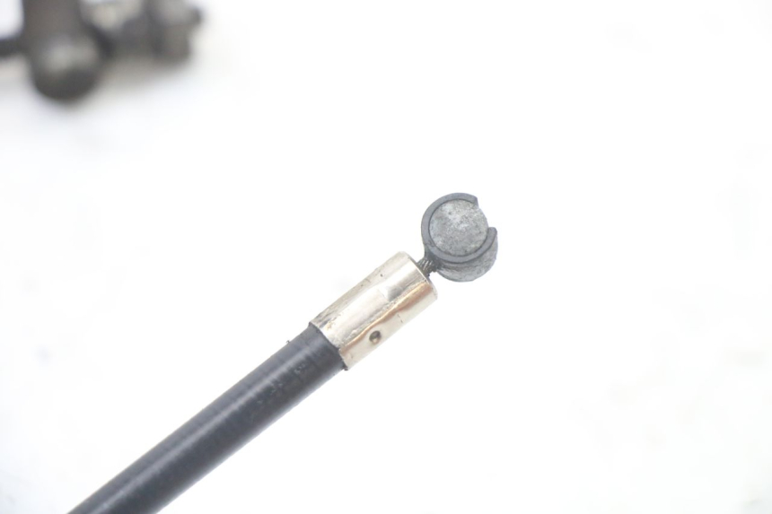 photo de CABLE FREIN ARRIERE PEUGEOT TREKKER TKR 50 (2005 - 2014) - Autre angle de vue