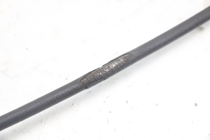 photo de CÂBLE DE FREIN ARRIÈRE PIAGGIO NEW TYPHOON 50 (2010 - 2017) - Autre angle de vue