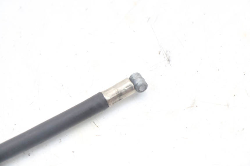 photo de CÂBLE DE FREIN ARRIÈRE PIAGGIO NEW TYPHOON 50 (2010 - 2017) - Gros plan technique